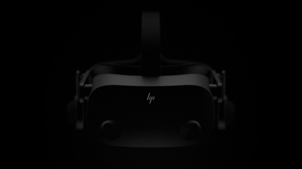 Новый стандарт для VR - HP в коллаборации с Valve и Microsoft разрабатывает шлем виртуальной реальности следующего поколения