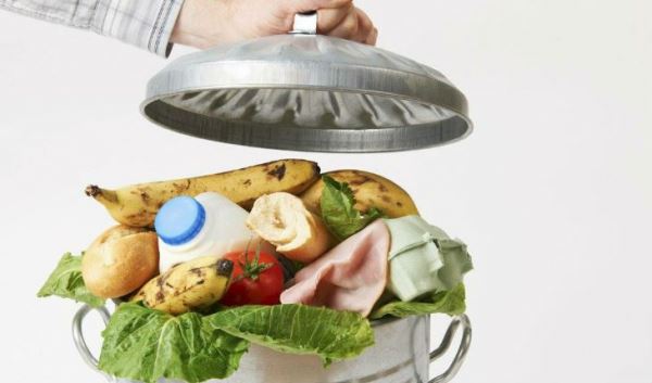 7 бытовых привычек, которые позволят вам не выбрасывать продукты