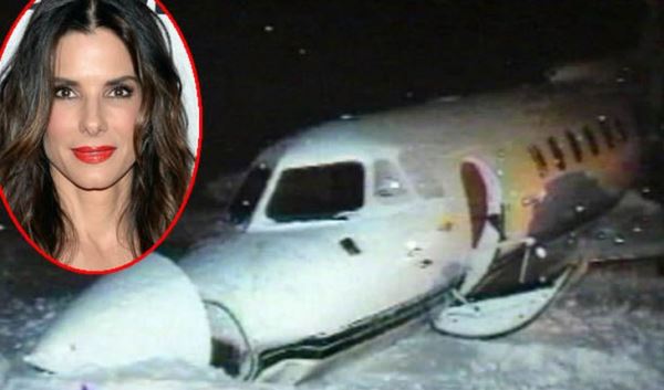 7 голливудских звезд, выживших в авиакатастрофе