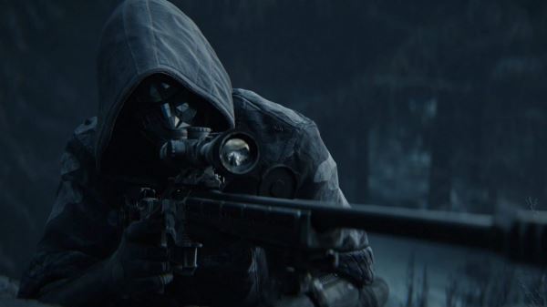 С меньшим бюджетом, но более интересными возможностями - CI Games объявила о разработке Sniper Ghost Warrior Contracts 2