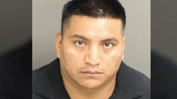 Во Флориде арестовали мужчину за кражу туалетной бумаги