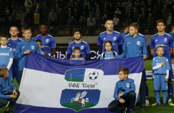 <br />
Как иностранцы полюбили белорусский футбол благодаря пандемии<br />
