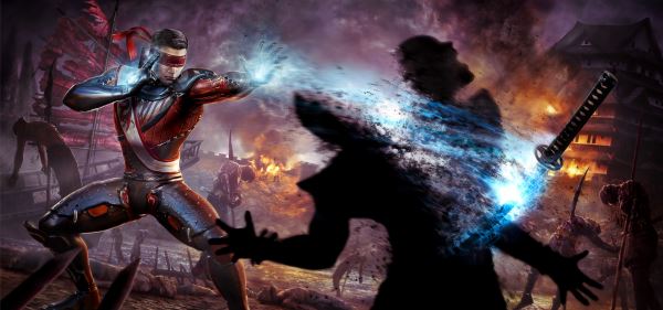 Mortal Kombat на PS3 остался без сетевой игры. Разработчики урезали онлайн-функции на Xbox 360 и PC