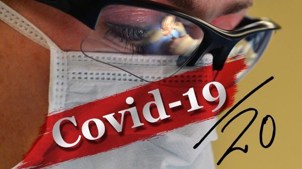 В Китае обнаружили нулевого пациента COVID-19: кто он и как заразился