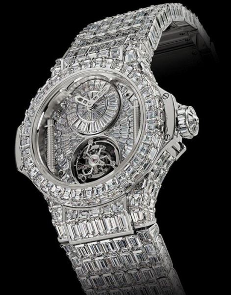 <br />
							Cамые дорогие часы в истории, которые были проданы с аукционов</p>
<p>					