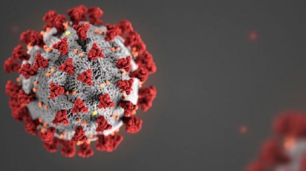 Новые исследования показали, что в Китае коронавирусом заражены три миллиона человек