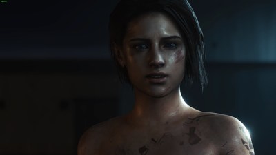 Джулия Вот возвращается: Вышел новый мод для ремейка Resident Evil 3