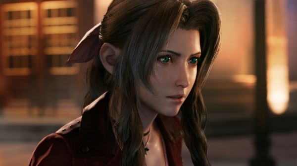 Британский игровой рынок начал падение, Final Fantasy VII Remake обвалилась