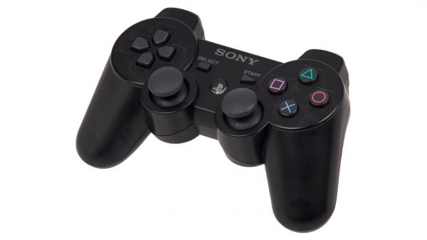 Эволюция контроллера PlayStation