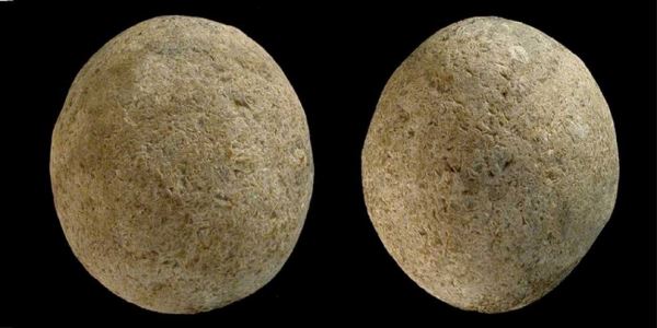 Раскрыта тайна доисторических каменных шаров