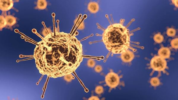 Эпидемия коронавируса: назван новый симптом Covid-19