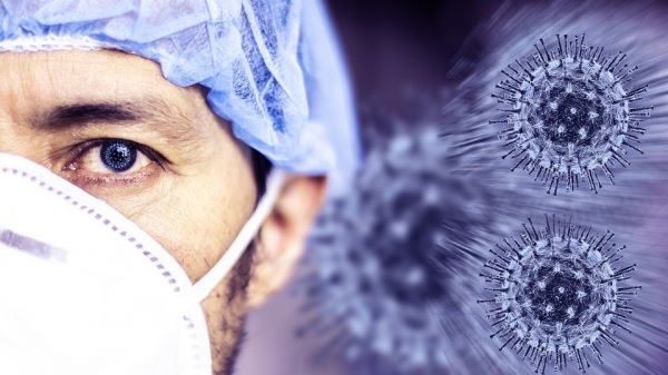 Немецкий судмедэсперт заявил, что для многих умерших коронавирус стал последней каплей в «копилке» заболеваний