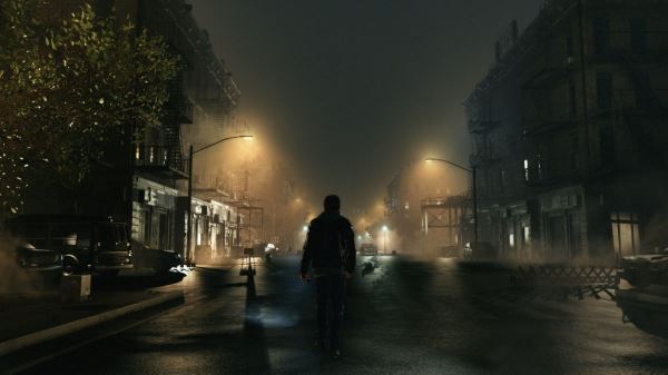 Слух: Перезапуск Silent Hill станет эксклюзивом PlayStation, над ним трудится старая команда