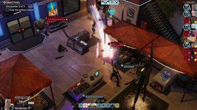 XCOM: Chimera Squad — Firaxis анонсировала эксклюзивно для ПК спин-офф XCOM 2, он выйдет очень скоро