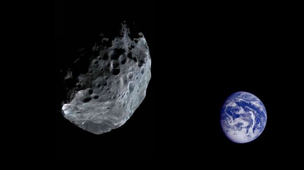 К Земле приближается 4-километровый астероид: стоит ли опасаться