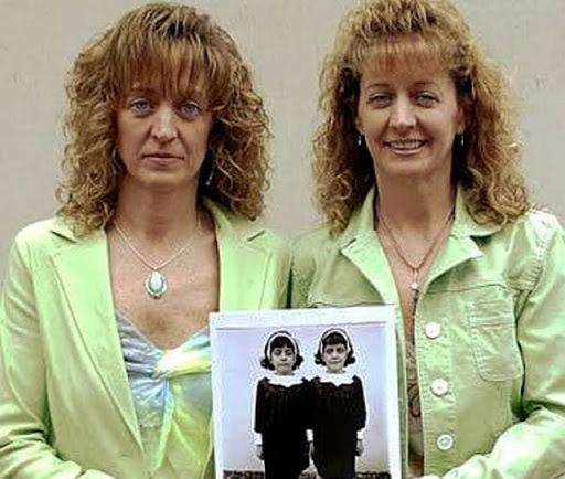 Загадка близнецов Поллок: после гибели в ДТП они снова родились у своей матери