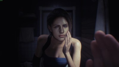 Джулия Вот возвращается: Вышел новый мод для ремейка Resident Evil 3
