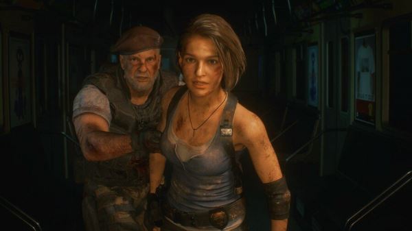 Resident Evil 3 слабо стартовала в британских розничных чартах, вдвое уступив ремейку Resident Evil 2