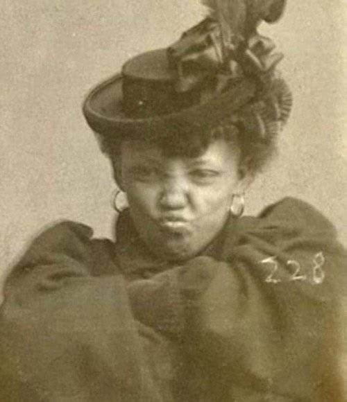 Нескучные фотографии 1800-х годов (23 фото)