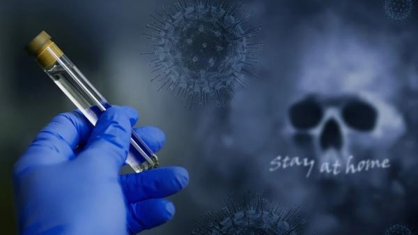 Коронавирусом заражены десятки миллионов людей: новое исследование ученых