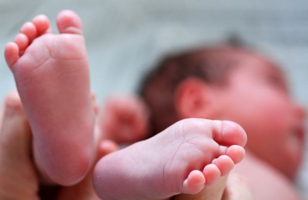 <br />
В Индии новорожденного ребенка назвали в честь антисептика<br />

