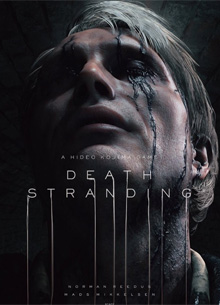 Релиз игры "Death Stranding" для PC отложен из-за коронавируса
