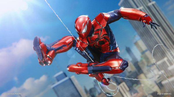 Зима, симбиoты, Mистepио, Майлз Моралес и Джей Джона Джеймсон — новые слухи о Spider-Man 2 для PlayStation 5