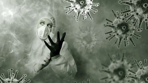 Италия занижает данные о количестве смертей от коронавируса