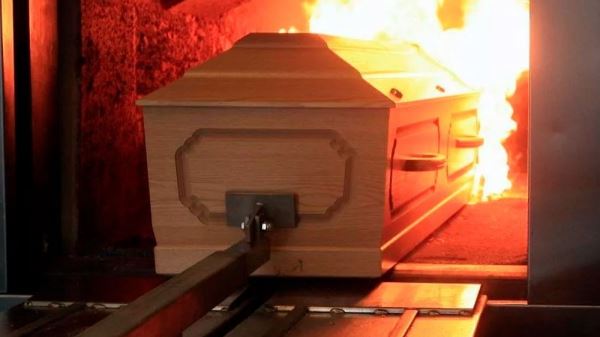 Пациентов с коронавирусом сжигали заживо в крематориях Уханя
