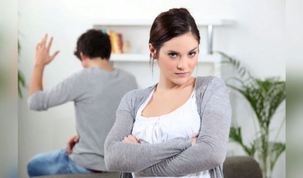 5 типов женщин, с которыми мужчины не хотят близости