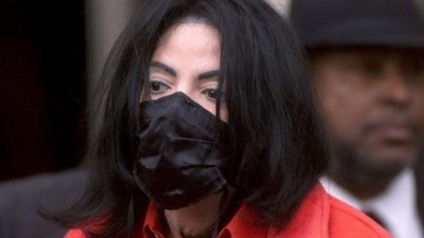 Майкл Джексон предсказал пандемию еще 20 лет назад