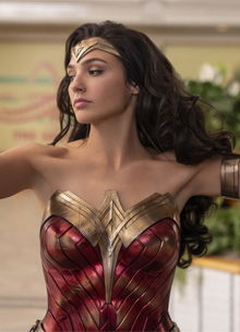 Warner Bros. может отказаться от проката "Чудо-женщины 2"