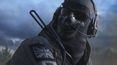 Ни слова по-русски: Sony слила официальный анонс ремастера Call of Duty: Modern Warfare 2