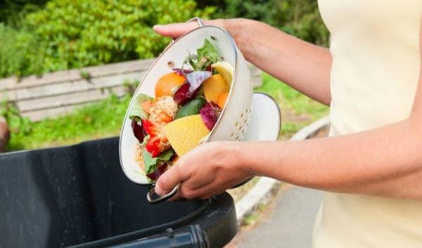 7 бытовых привычек, которые позволят вам не выбрасывать продукты