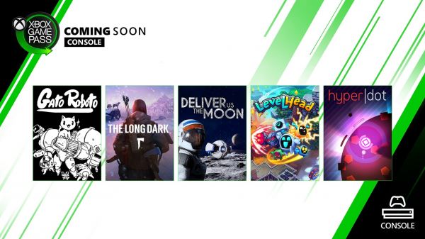 Десять игр покидают Xbox Game Pass в апреле, но им на смену придут новые