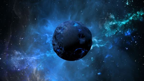 Специалисты выяснили, почему из наблюдений Хаббла исчезла одна из планет