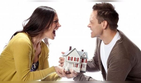 Как не остаться ни с чем после развода: лазейки в Семейном кодексе