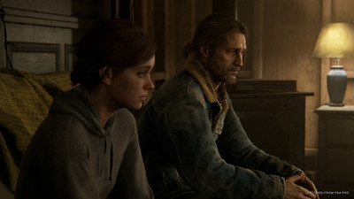 Перенесена, но не забыта: Опубликованы новые скриншоты из The Last of Us: Part II